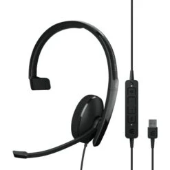 EPOS ADAPT 130T USB II, Headset