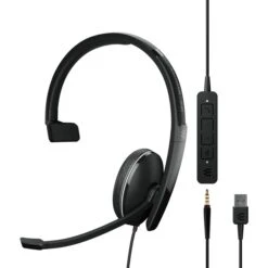 EPOS ADAPT 135 USB II, Headset