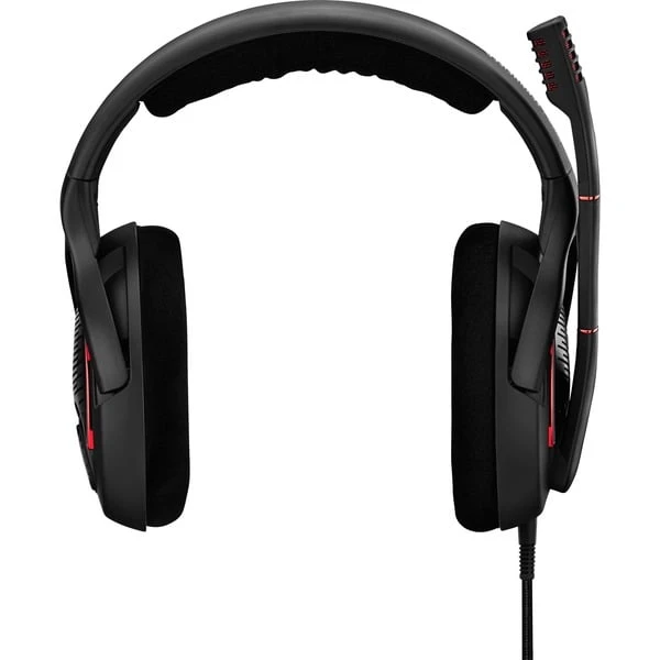 EPOS | Sennheiser GAME ONE , Gaming-Headset 4 EPOS | Sennheiser GAME ONE , Gaming-Headset – Bild 4