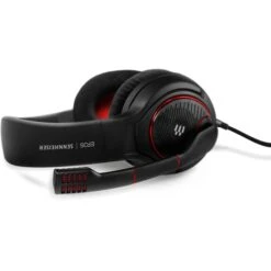 EPOS | Sennheiser GAME ONE , Gaming-Headset 20 EPOS | Sennheiser GAME ONE , Gaming-Headset -JABRA Verkäufe EPOS Sennheiser GAME ONE Gaming Headset@@kh h0009 7