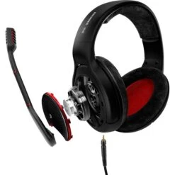 EPOS | Sennheiser GAME ONE , Gaming-Headset 22 EPOS | Sennheiser GAME ONE , Gaming-Headset -JABRA Verkäufe EPOS Sennheiser GAME ONE Gaming Headset@@kh h0009 9