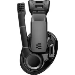 EPOS | Sennheiser GSP 670, Gaming-Headset -JABRA Verkäufe EPOS Sennheiser GSP 670 Gaming Headset@@1651345 5