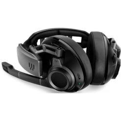 EPOS | Sennheiser GSP 670, Gaming-Headset -JABRA Verkäufe EPOS Sennheiser GSP 670 Gaming Headset@@1651345 8