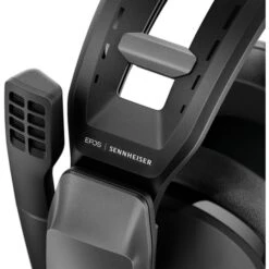 EPOS | Sennheiser GSP 670, Gaming-Headset -JABRA Verkäufe EPOS Sennheiser GSP 670 Gaming Headset@@1651345 9