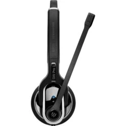 EPOS | Sennheiser IMPACT DW20 ML - EU, Headset -JABRA Verkäufe EPOS Sennheiser IMPACT DW20 ML EU Headset@@1705128 2