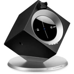 EPOS | Sennheiser IMPACT DW20 ML - EU, Headset -JABRA Verkäufe EPOS Sennheiser IMPACT DW20 ML EU Headset@@1705128 4