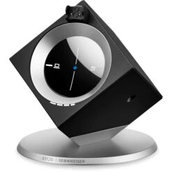 EPOS | Sennheiser IMPACT DW20 ML - EU, Headset -JABRA Verkäufe EPOS Sennheiser IMPACT DW20 ML EU Headset@@1705128 8