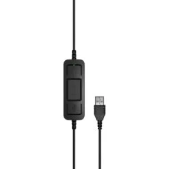 EPOS | Sennheiser IMPACT SC 30 USB ML, Headset -JABRA Verkäufe EPOS Sennheiser IMPACT SC 30 USB ML Headset@@1705181 6
