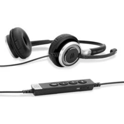 EPOS | Sennheiser IMPACT SC 660 ANC USB, Headset -JABRA Verkäufe EPOS Sennheiser IMPACT SC 660 ANC USB Headset@@1705103 6