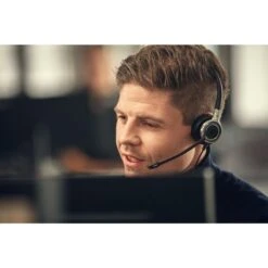 EPOS | Sennheiser IMPACT SC 665 USB, Headset -JABRA Verkäufe EPOS Sennheiser IMPACT SC 665 USB Headset@@1705105 10