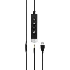 EPOS | Sennheiser IMPACT SC 665 USB, Headset -JABRA Verkäufe EPOS Sennheiser IMPACT SC 665 USB Headset@@1705105 8