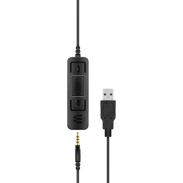 EPOS | Sennheiser SC 45 USB MS, Headset 7 EPOS | Sennheiser SC 45 USB MS, Headset – Bild 7