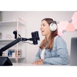 Elgato Wave:3, Mikrofon -JABRA Verkäufe Elgato Wave 3 Mikrofon@@kp ve1 11