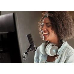 Elgato Wave:3, Mikrofon -JABRA Verkäufe Elgato Wave 3 Mikrofon@@kp ve1 12