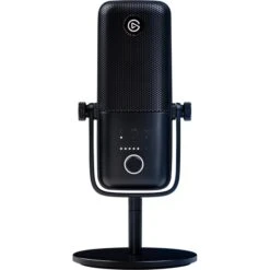 Elgato Wave:3, Mikrofon -JABRA Verkäufe Elgato Wave 3 Mikrofon@@kp ve1 31