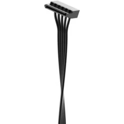 Fractal Design SATA X4 Modular Cable, Kabel 5 Fractal Design SATA X4 Modular Cable, Kabel -JABRA Verkäufe Fractal Design SATA x4 modular cable Kabel@@1827117 2