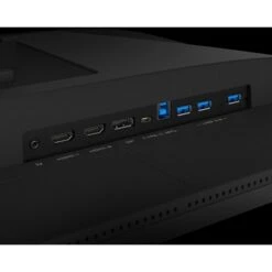 GIGABYTE M28U, Gaming-Monitor -JABRA Verkäufe GIGABYTE M28U Gaming Monitor@@1756020 7