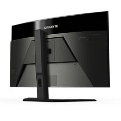 GIGABYTE M32QC, Gaming-Monitor -JABRA Verkäufe GIGABYTE M32QC Gaming Monitor@@1816180 3