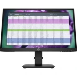 Titelseite -JABRA Verkäufe HP P22 G4 LED Monitor@@1829330 1