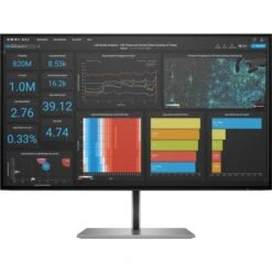 Titelseite -JABRA Verkäufe HP Z27q G3 LED Monitor@@1829951 1