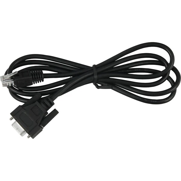 Hewlett Packard Enterprise Aruba X2C2 Konsolenkabel RJ-45 1 Hewlett Packard Enterprise Aruba X2C2 Konsolenkabel RJ-45