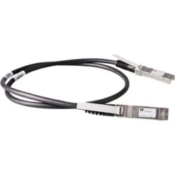 Hewlett Packard Enterprise Kabel X240 10G Direct Attach SFP+