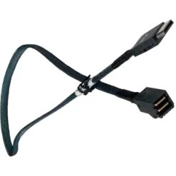 HighPoint NVMe-Kabel OLX4-8643-061, SFF-8643 > OCulink