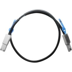 HighPoint MSAS Kabel SFF-8088 > SFF-8088