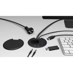 ICY BOX IB-HUB1430, USB-Hub -JABRA Verkäufe ICY BOX IB HUB1430 USB Hub@@lxzhrr 4