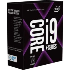 Intel® Core™ I9-10940X, Prozessor