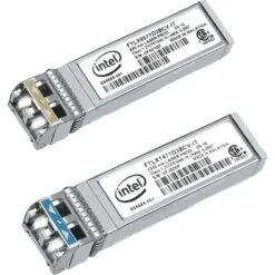 Intel® Ethernet SFP+ Optics, Transceiver