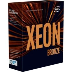 Intel® Xeon® Bronze 3204, Prozessor