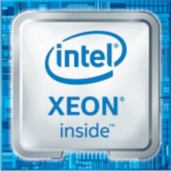 Intel® Xeon® E-2124G, Prozessor