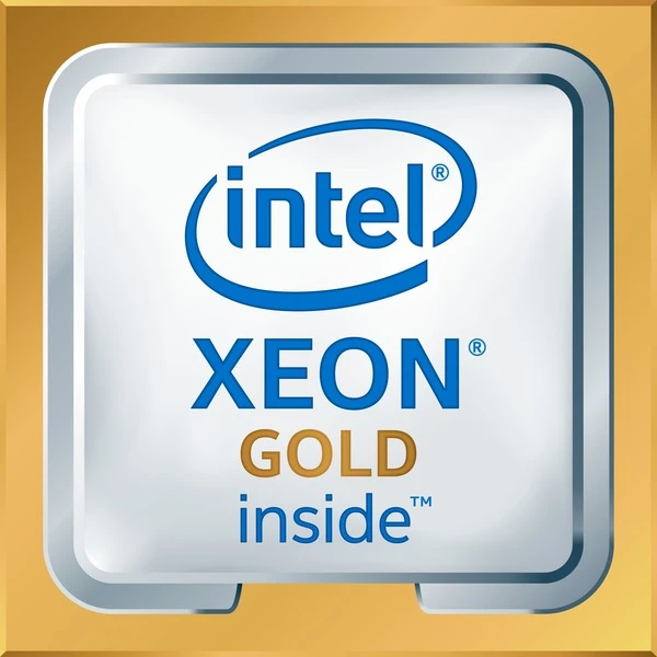 Intel® Xeon® Gold 6210U, Prozessor 1 Intel® Xeon® Gold 6210U, Prozessor