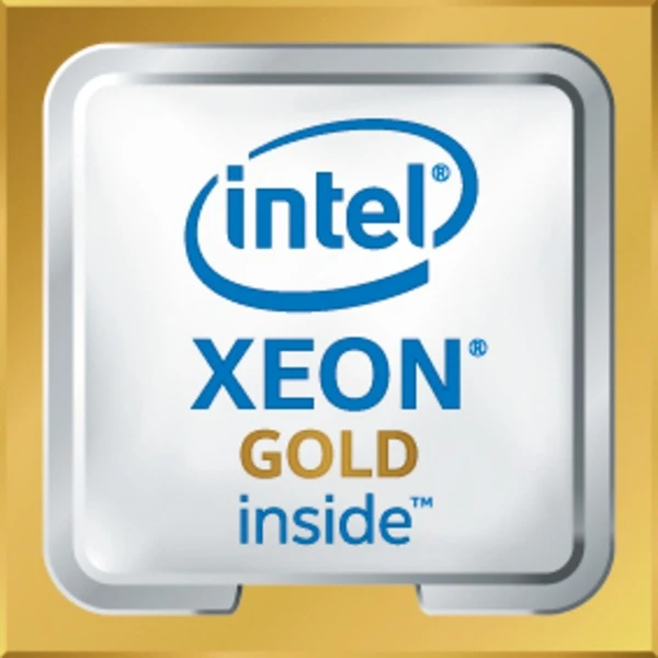 Intel® Xeon® Gold 6222V, Prozessor 1 Intel® Xeon® Gold 6222V, Prozessor