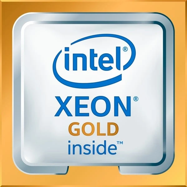 Intel® Xeon® Gold 6226R, Prozessor 1 Intel® Xeon® Gold 6226R, Prozessor