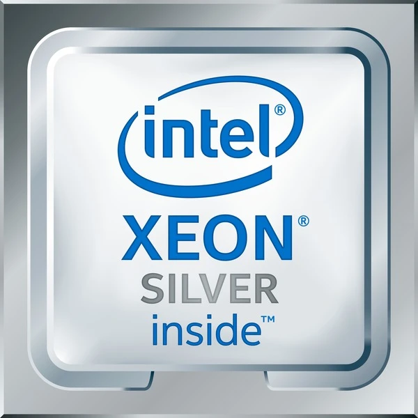 Intel® Xeon® Silver 4208, Prozessor 1 Intel® Xeon® Silver 4208, Prozessor
