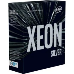 Intel® Xeon® Silver 4216, Prozessor