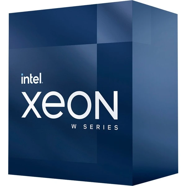 Intel® Xeon® W-1350, Prozessor 3 Intel® Xeon® W-1350, Prozessor – Bild 3