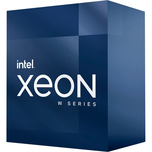 Intel® Xeon® W-1370, Prozessor 3 Intel® Xeon® W-1370, Prozessor – Bild 3