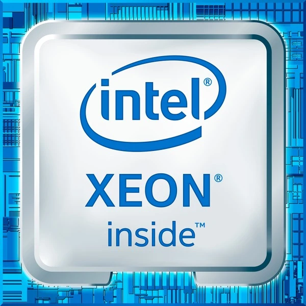 Intel® Xeon® W-2225, Prozessor 1 Intel® Xeon® W-2225, Prozessor
