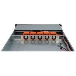 Inter-Tech 1U 10265, Server-Gehäuse 8 Inter-Tech 1U 10265, Server-Gehäuse -JABRA Verkäufe Inter Tech 1U 10265 Server Geh use@@tvx80009 2