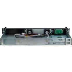 Inter-Tech 1U K-126L, Server-Gehäuse -JABRA Verkäufe Inter Tech 1U K 126L Server Geh use@@tvx80005 2