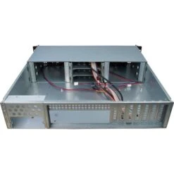 Inter-Tech 2U 20240, Server-Gehäuse -JABRA Verkäufe Inter Tech 2U 20240 Server Geh use@@tvx8000a 2