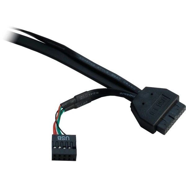 Inter-Tech 2U-2129-N, Server-Gehäuse 4 Inter-Tech 2U-2129-N, Server-Gehäuse – Bild 4