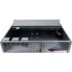 Inter-Tech 2U 2404S, Server-Gehäuse 6 Inter-Tech 2U 2404S, Server-Gehäuse -JABRA Verkäufe Inter Tech 2U 2404S Server Geh use@@tvx8000q 2