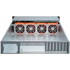 Inter-Tech 2U 2406, Server-Gehäuse -JABRA Verkäufe Inter Tech 2U 2406 Server Geh use@@tvx8000r 2