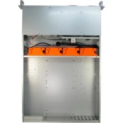 Inter-Tech 2U 2406, Server-Gehäuse -JABRA Verkäufe Inter Tech 2U 2406 Server Geh use@@tvx8000r 3