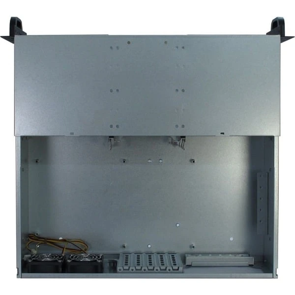 Inter-Tech 3U 30240, Server-Gehäuse 5 Inter-Tech 3U 30240, Server-Gehäuse – Bild 5