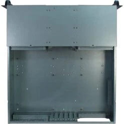 Inter-Tech 3U-30248, Server-Gehäuse -JABRA Verkäufe Inter Tech 3U 30248 Server Geh use@@tvx8000f 3